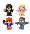 Little People Collector - Wednesday 