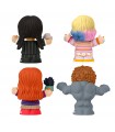 Little People Collector - Wednesday 