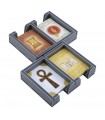 Tekhenu - Organizer interno