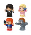 Little People Collector - Wednesday 