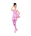 Barbie - Fashionistas Deluxe Style Star Wrap