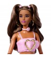 Barbie - Fashionistas Deluxe Style Flare Jeans