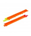 Hot Wheels - Track Creator Car & Track Starter Pack