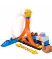 Hot Wheels - City - Stazione Di Polizia