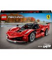 Technic - Ferrari FXX K