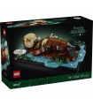 Ideas - Lontre Marine