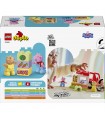 Duplo -  Trattore e mercato