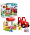 Duplo -  Trattore e mercato