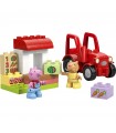 Duplo -  Trattore e mercato