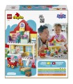 Duplo -  Villetta familiare