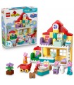 Duplo -  Villetta familiare