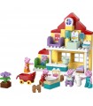 Duplo -  Villetta familiare