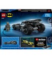 Super Heroes - Batman v Superman Batmobile