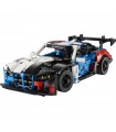 Technic - Auto da corsa BMW M4 GT3 EVO