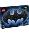 Super Heroes - Batman Logo di Batman