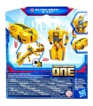 Transformers One - MV8 1 Step Changers: Bumblebee B-127