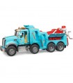  MACK Granite Carro Attrezzi Mezzi Pesanti