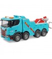  Scania Super 560R Carro Attrezzi Mezzi Pesanti