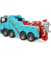  Scania Super 560R Carro Attrezzi Mezzi Pesanti