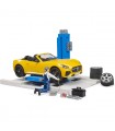 Officina Automobili con Roadster e Accessori
