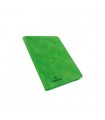 Prime Album 18-Pocket Green