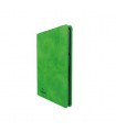 Prime Album 18-Pocket Green