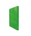 Prime Album 18-Pocket Green