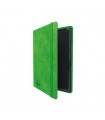 Prime Album 18-Pocket Green