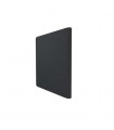 Zip-Up Album 24-Pocket Black