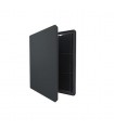 Zip-Up Album 24-Pocket Black