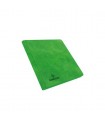 Zip-Up Album 24-Pocket Green