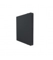 Prime Album 24-Pocket Black