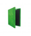 Prime Album 24-Pocket Green
