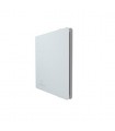 Prime Album 24-Pocket White