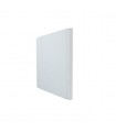 Prime Album 24-Pocket White