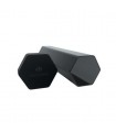 Playmat Tube Black