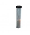Playmat Tube Clear