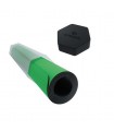 Playmat Tube Clear