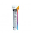Playmat Tube Clear