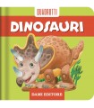 Quadrotti - Dinosauri