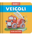 Quadrotti - Veicoli