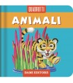 Quadrotti - Animali