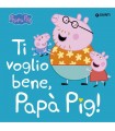 Peppa Pig - Ti Voglio Bene, Papà Pig!
