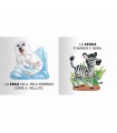 Quadrotti - Animali