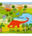 I Libriparlanti - I Dinosauri