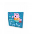 Peppa Pig - Ti Voglio Bene, Papà Pig!