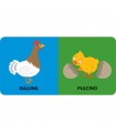 Piccole Librerie - Animali