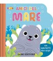 Amici del Mare - Primi Libri Finestrelle