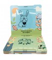 Animali Del Bosco - Libri Magici