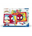 CreArt - Serie Junior: Spidey (2x) 